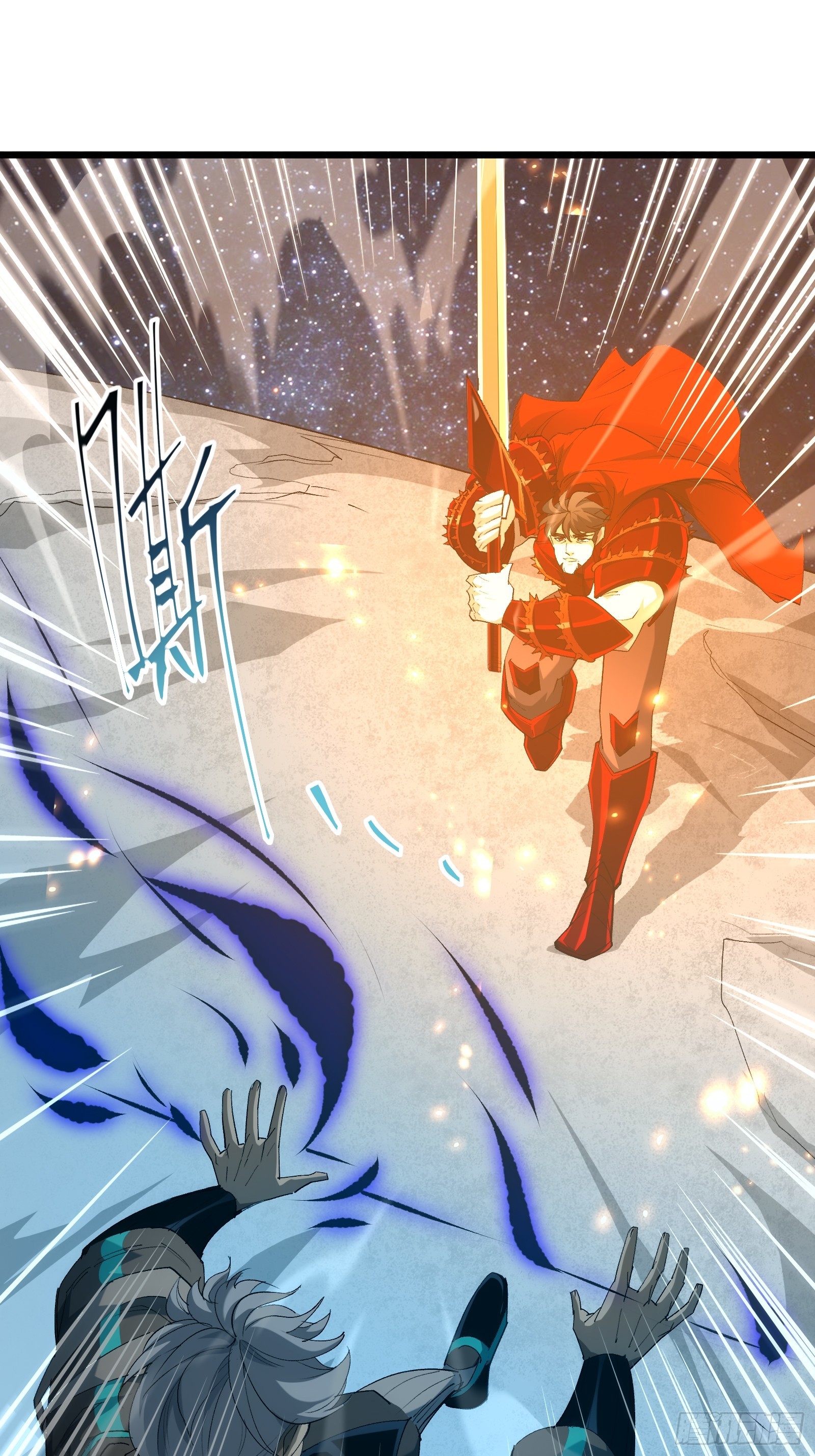 第四十话 一线生机(1/2)-第42话