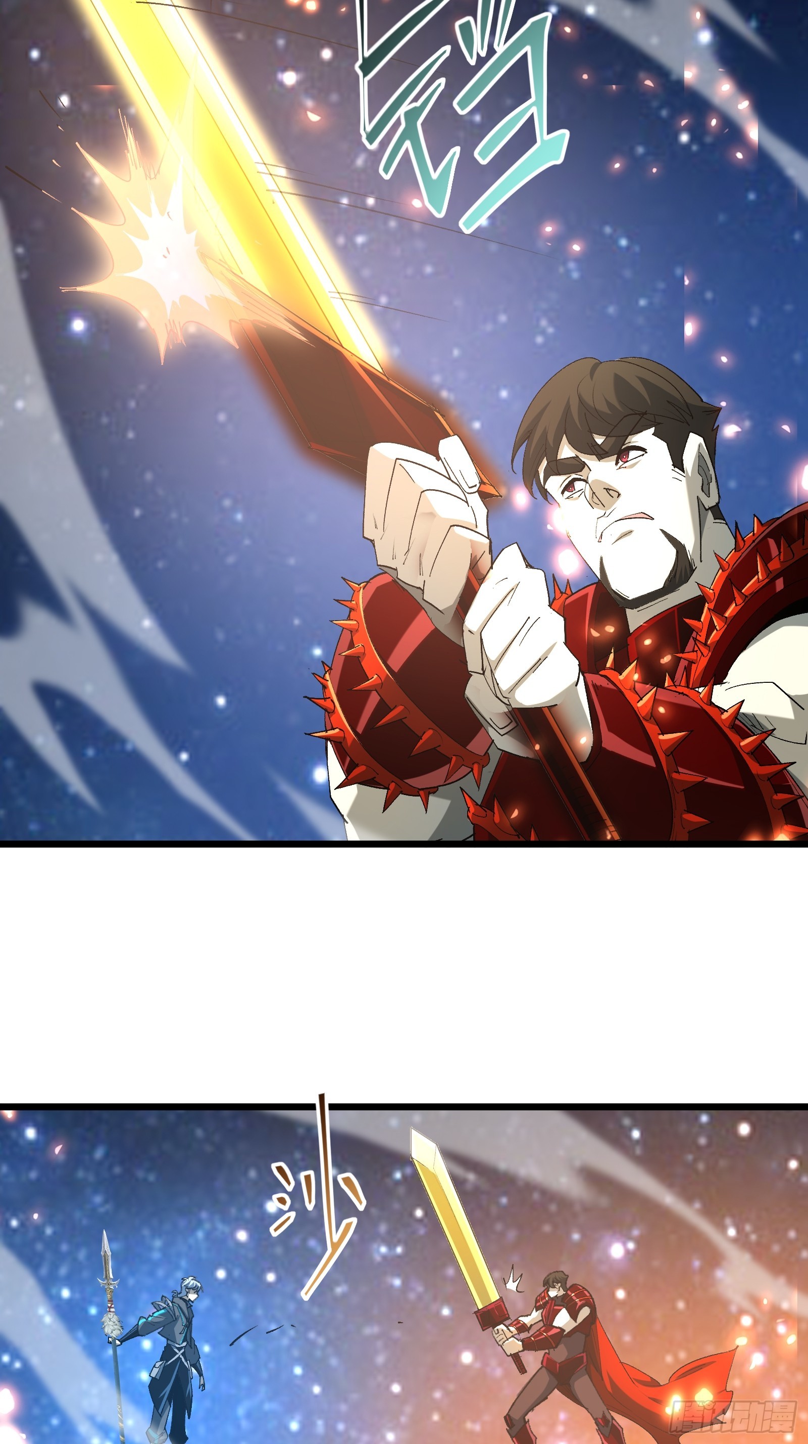 第四十话 一线生机(1/2)-第42话