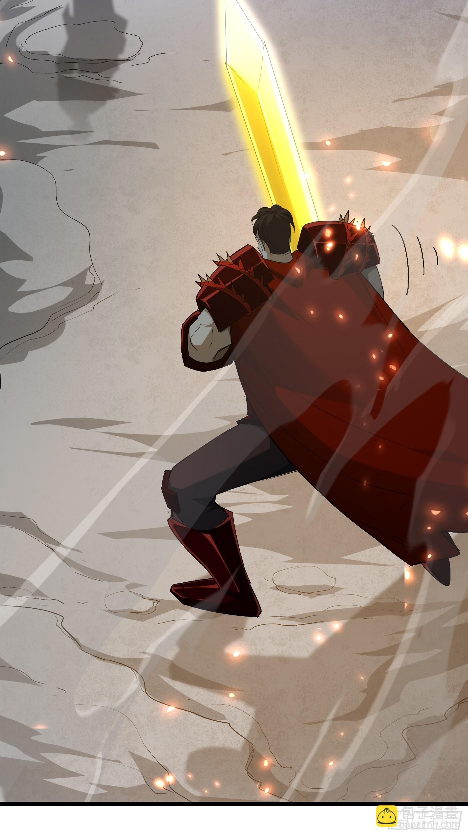 第四十话 一线生机(1/2)-第42话