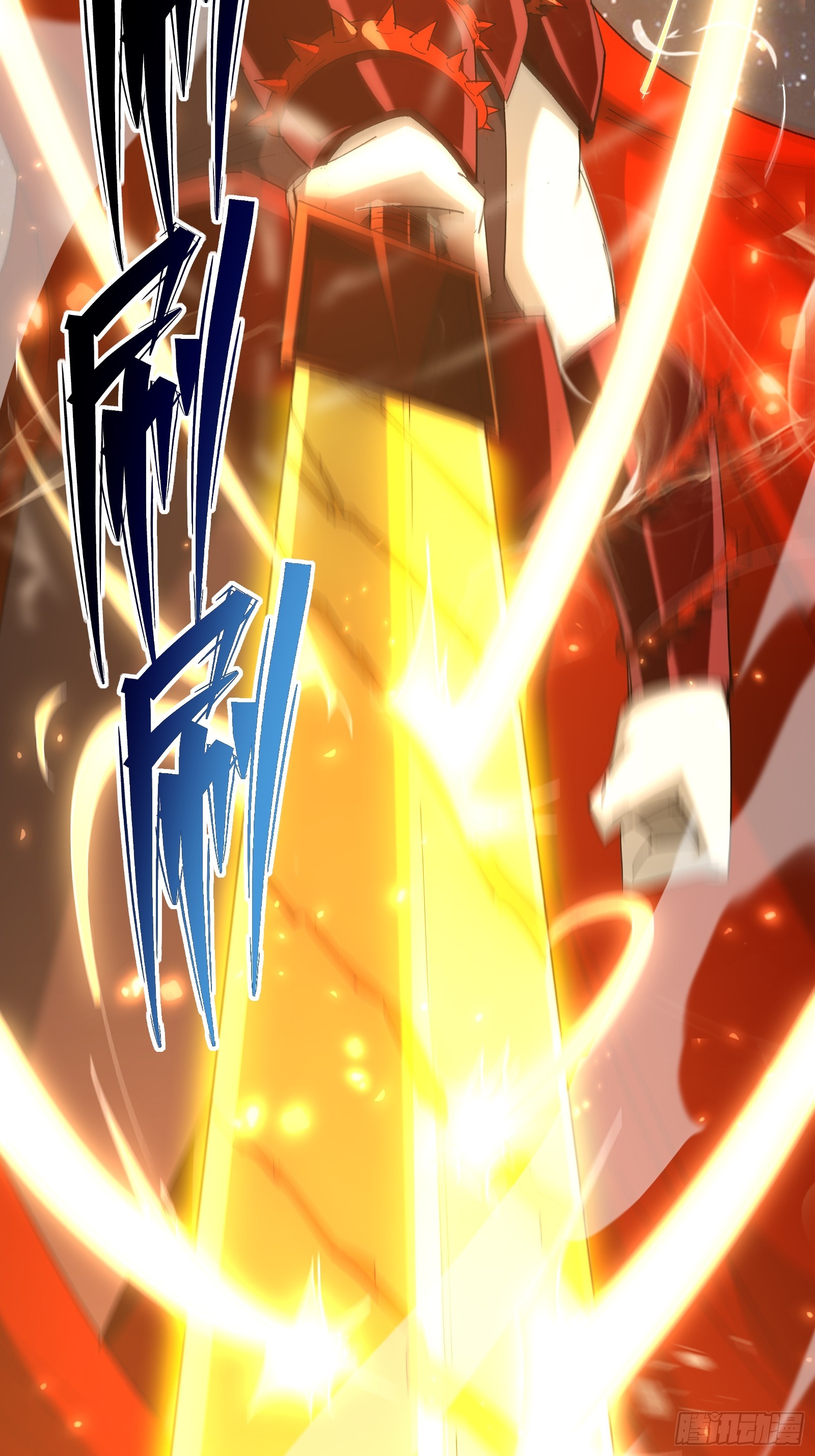 第四十话 一线生机(1/2)-第42话