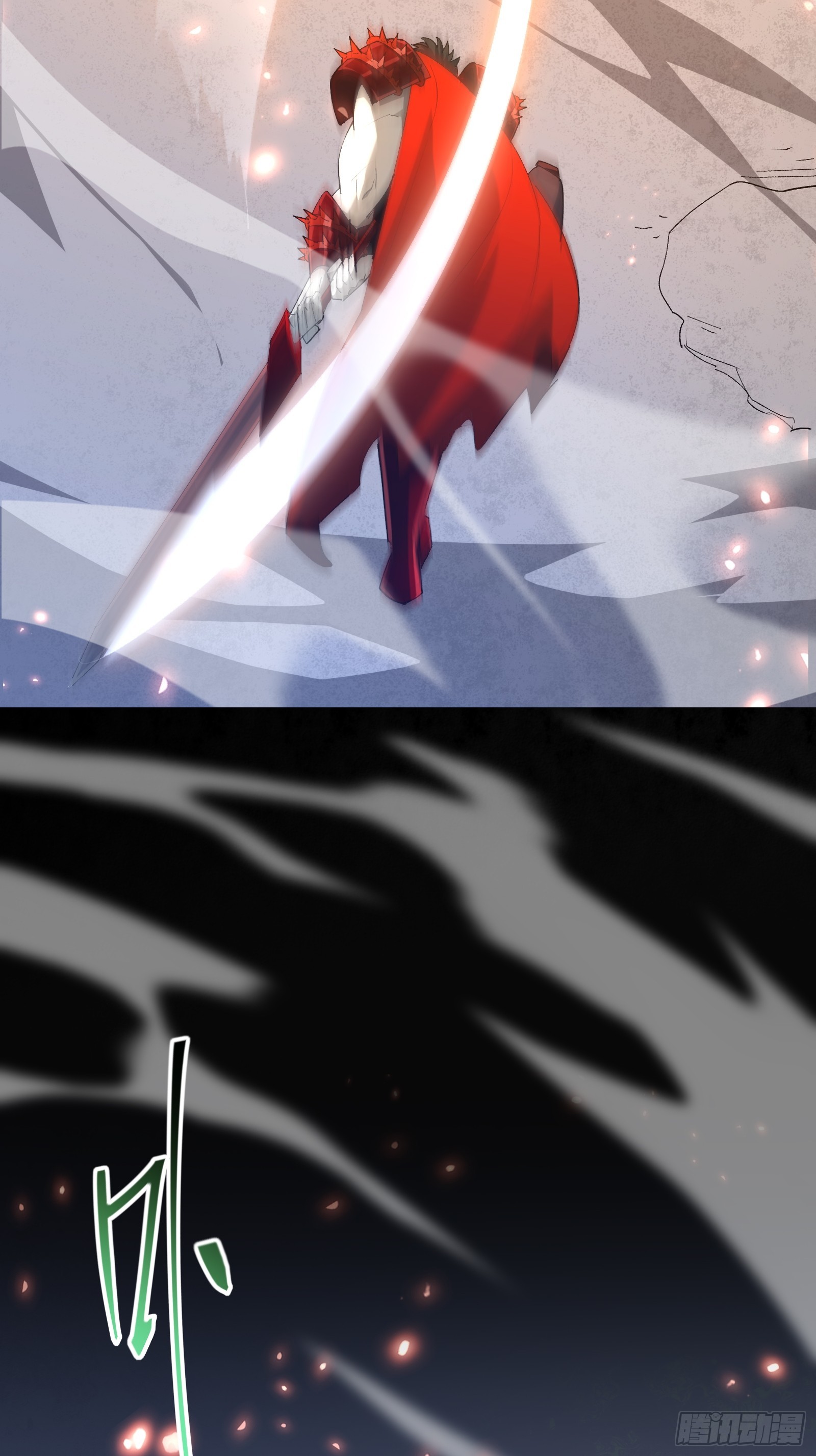 第四十话 一线生机(1/2)-第42话