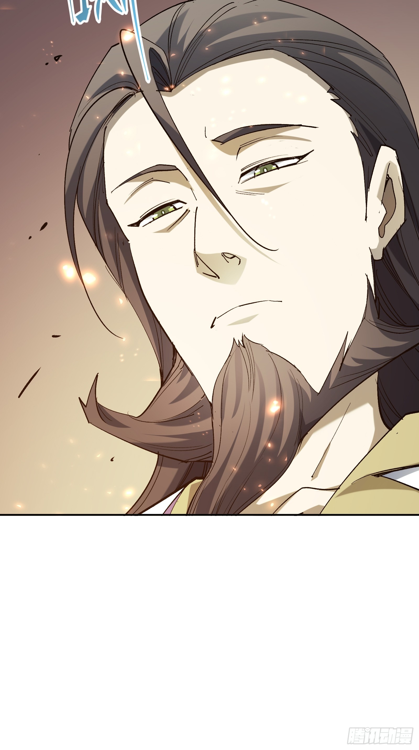 第四十二话 天帝之位(1/2)-第44话