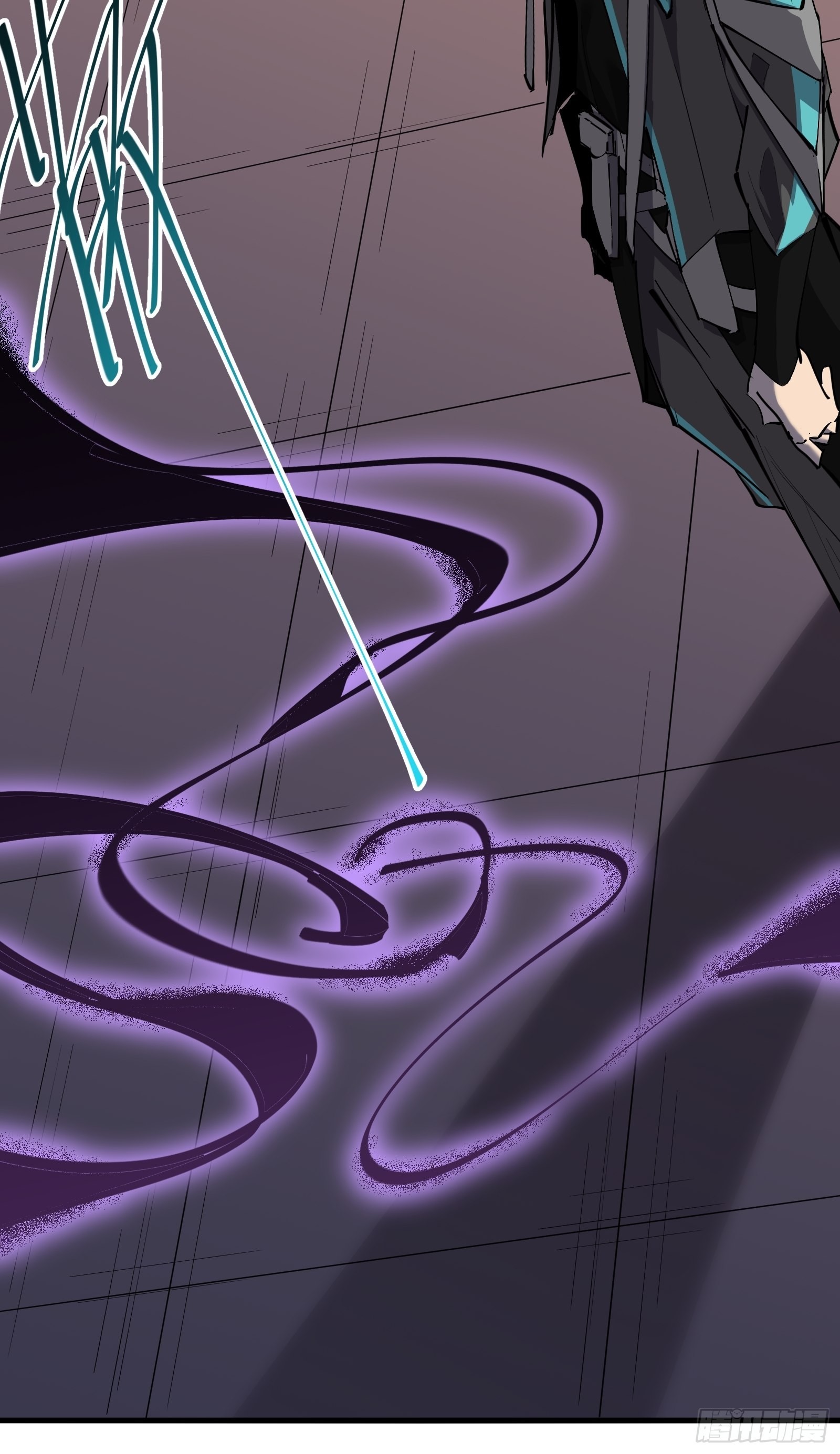 第四话  谗险(1/2)-第6话