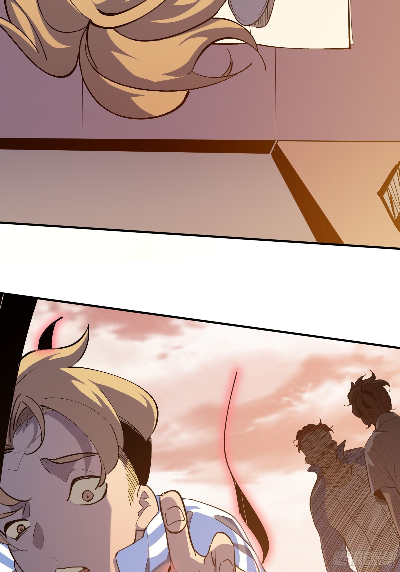 第六话 大罗金仙？(1/2)-第8话