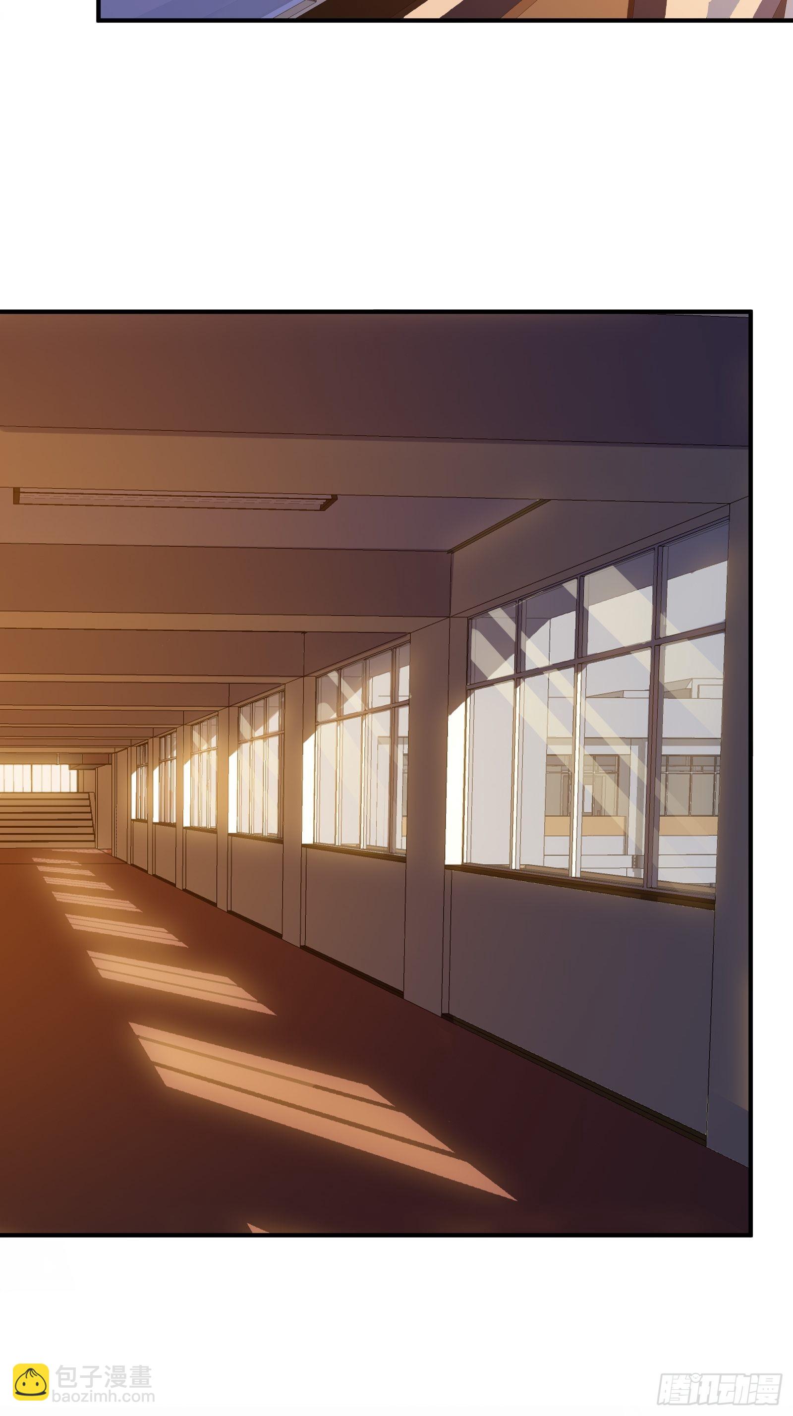 第六话 大罗金仙？(1/2)-第8话