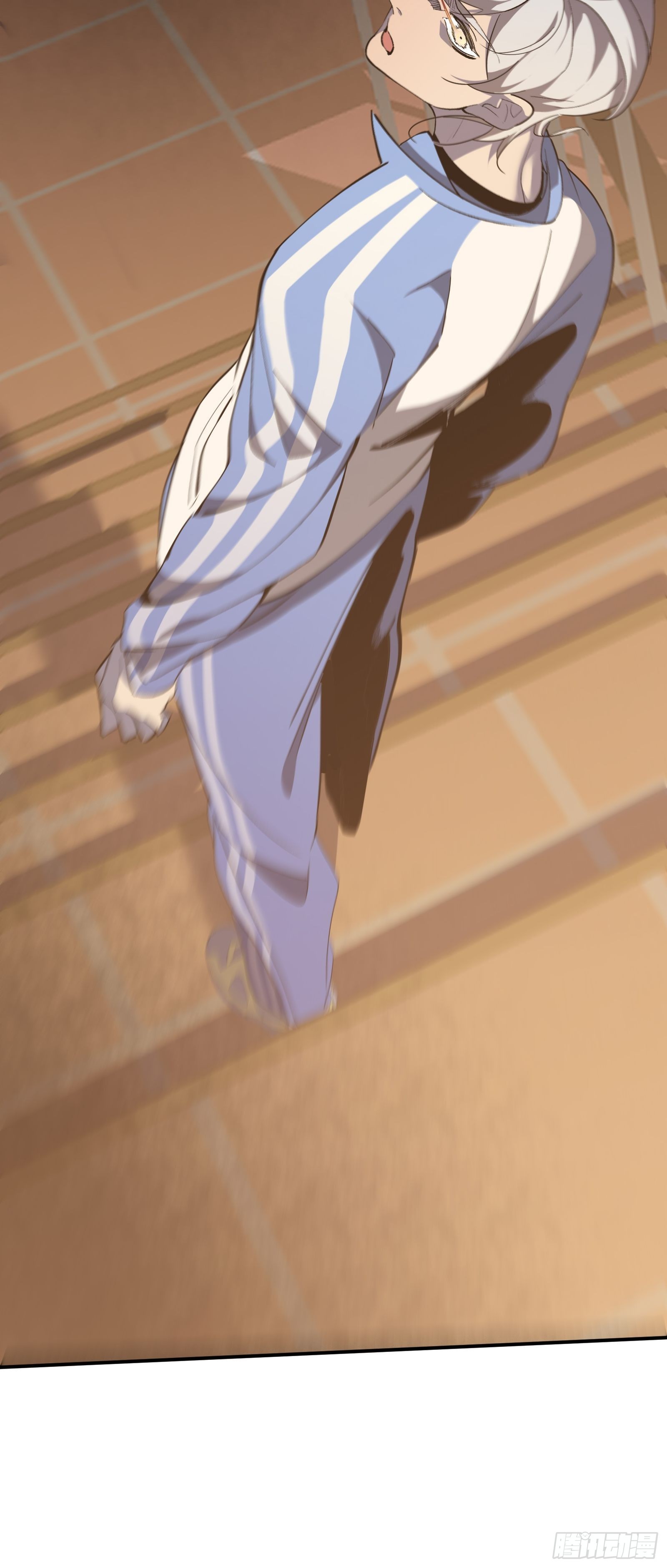 第六话 大罗金仙？(1/2)-第8话