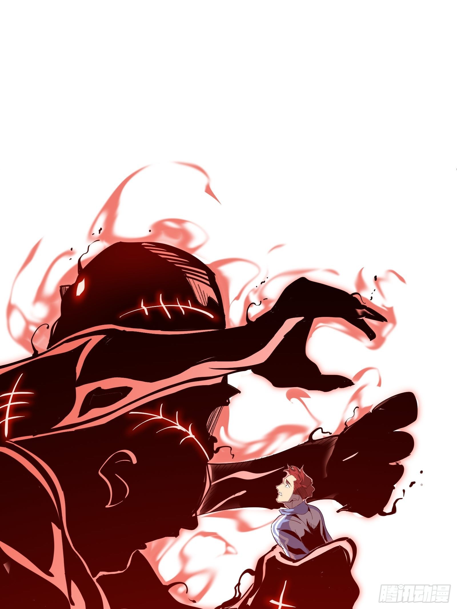 第八话 不想后悔(1/2)-第10话