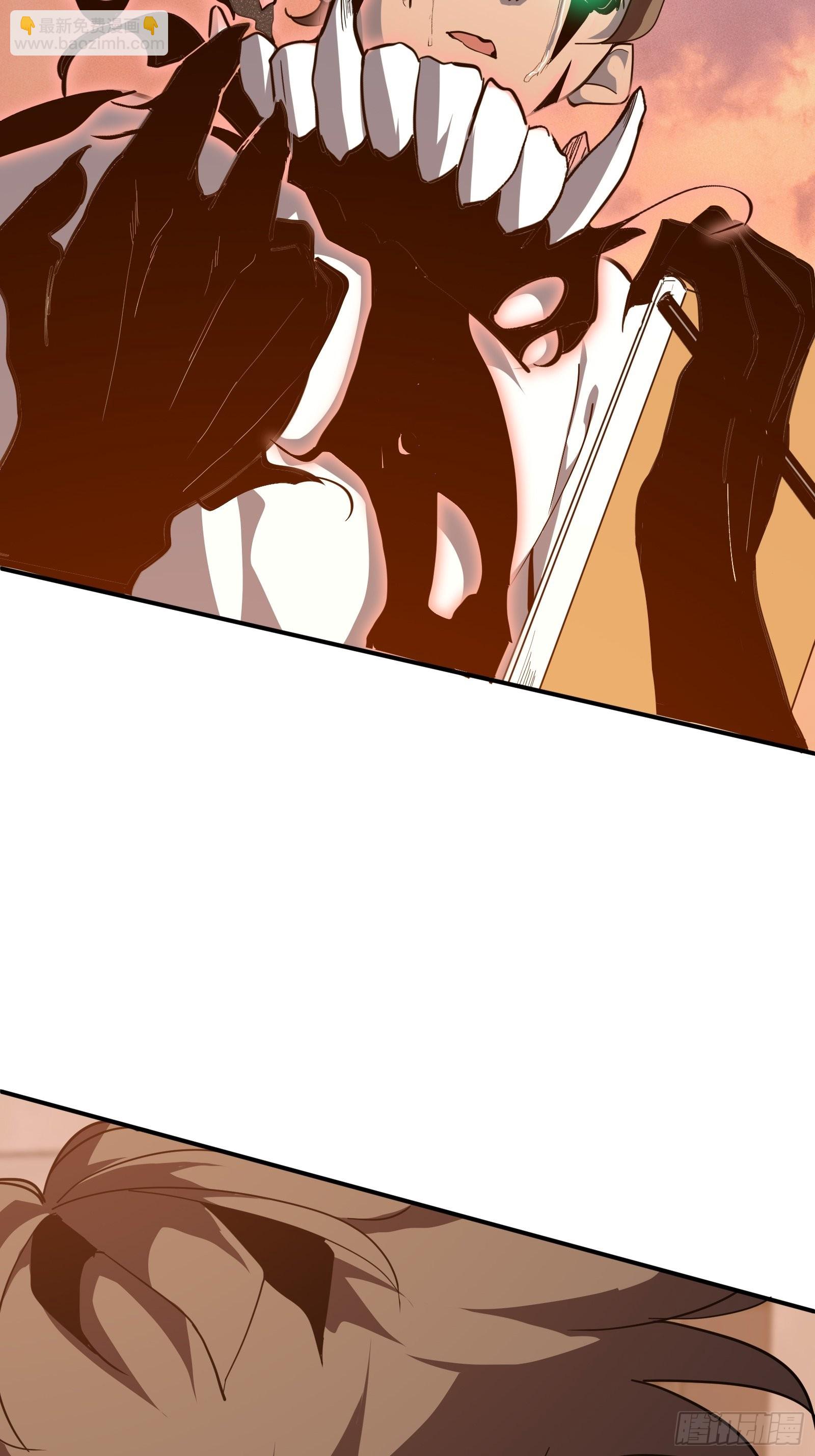 第八话 不想后悔(1/2)-第10话