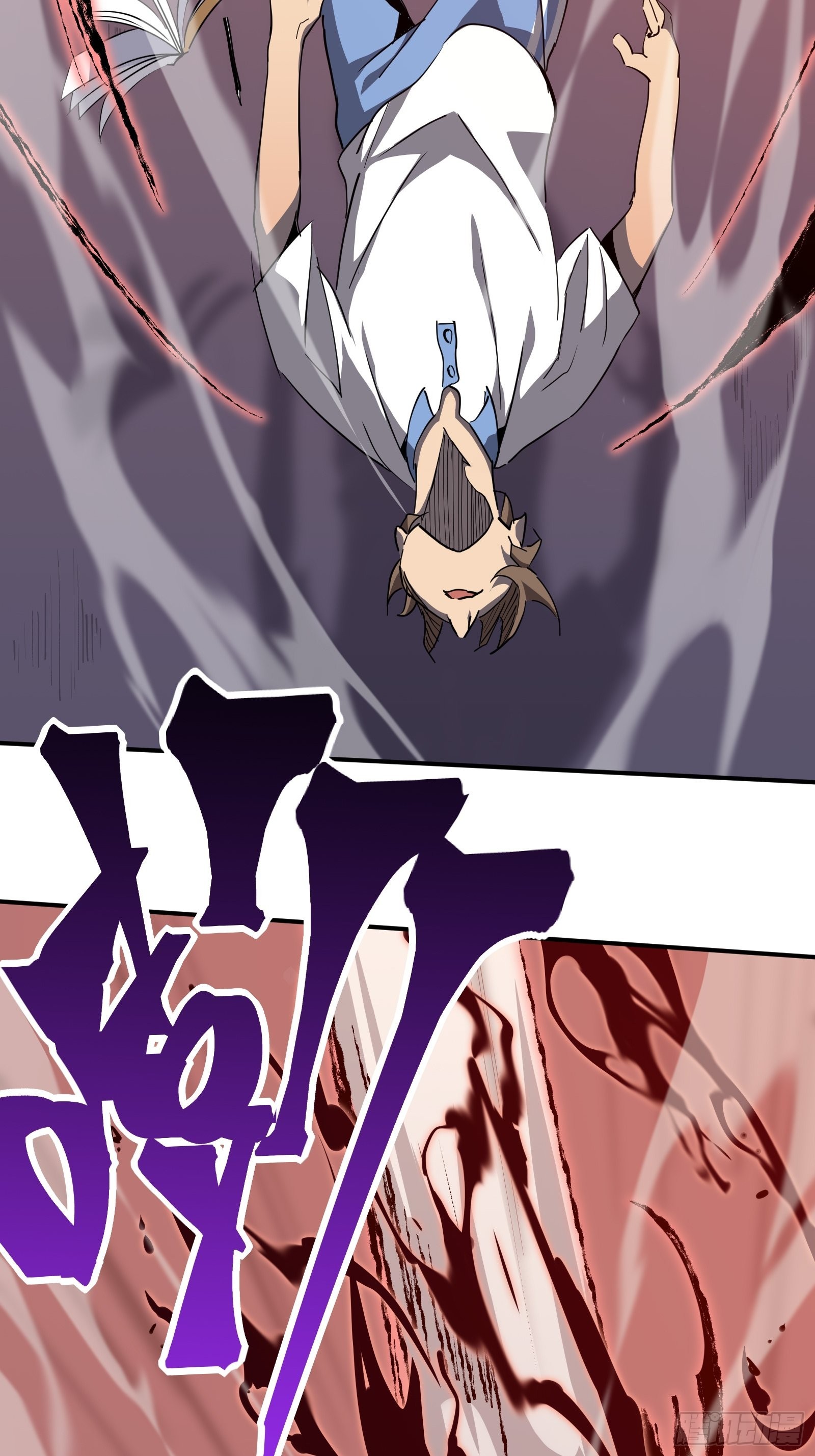 第八话 不想后悔(1/2)-第10话