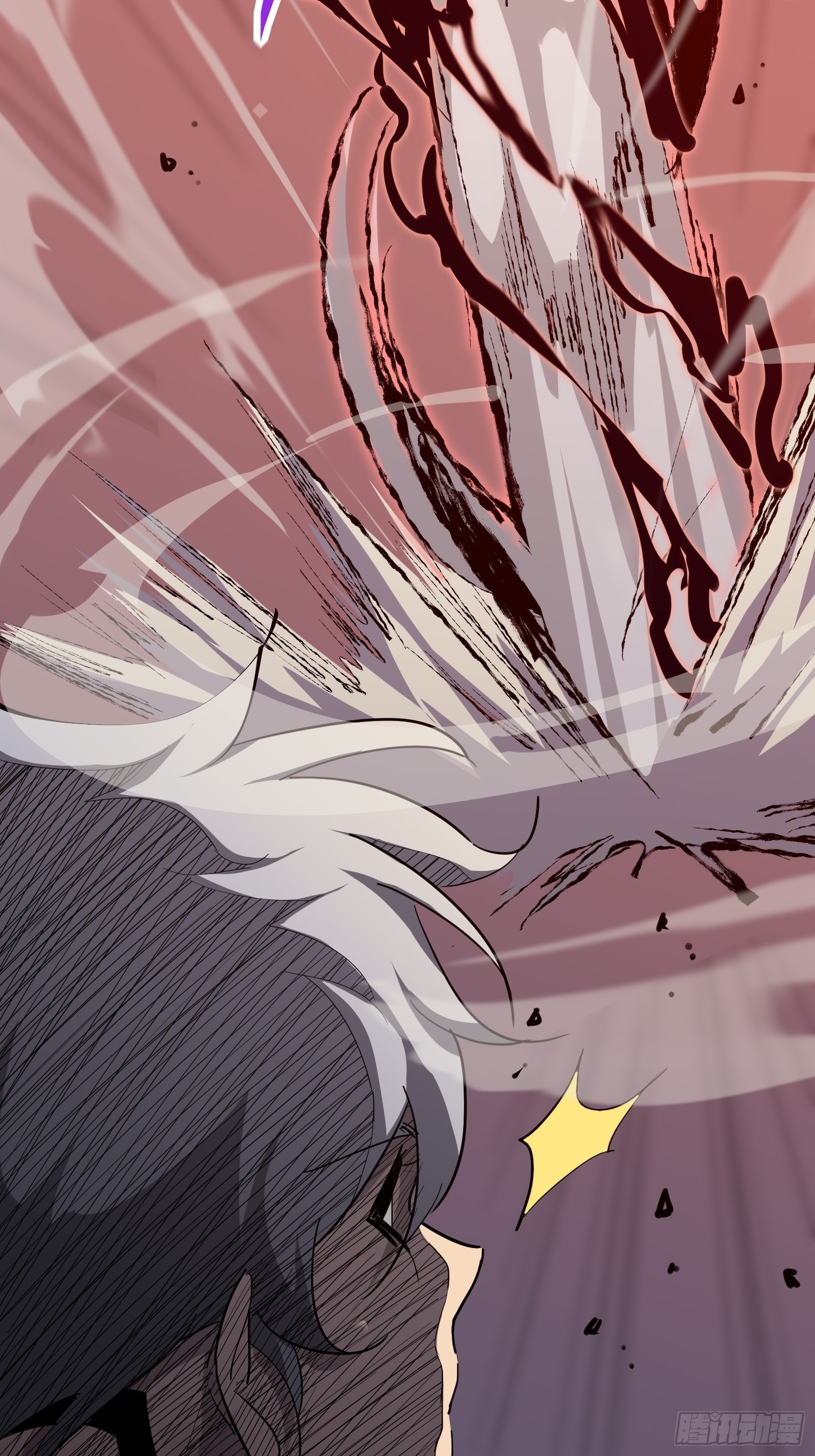 第八话 不想后悔(1/2)-第10话