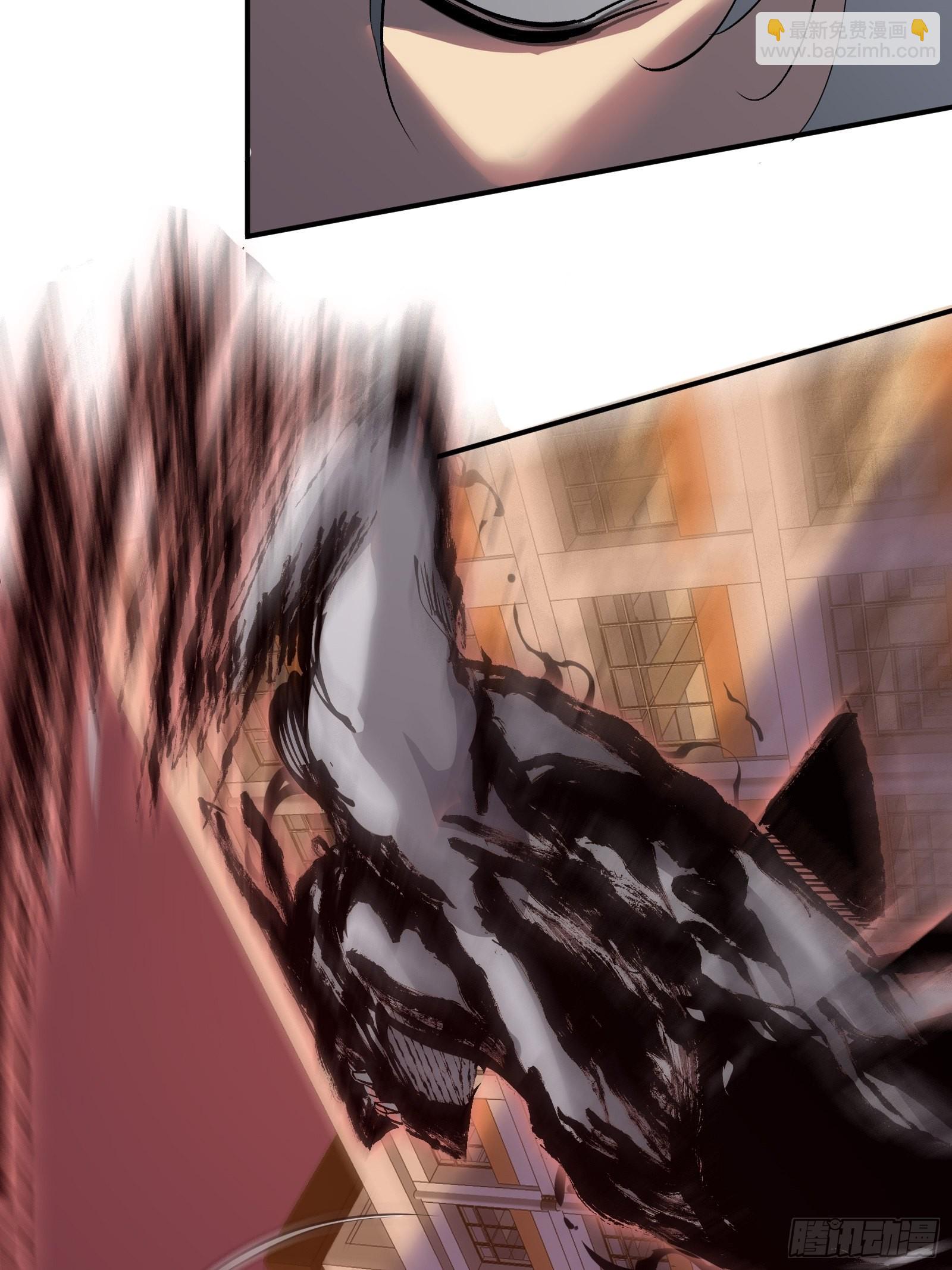 第八话 不想后悔(1/2)-第10话