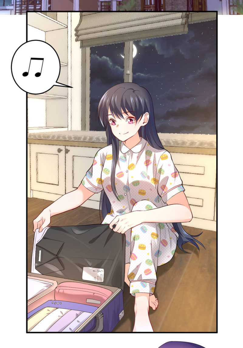 第110话 她的位置-第110话