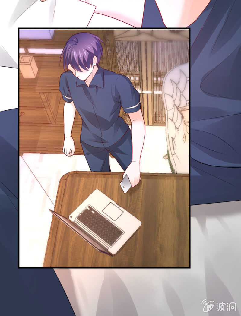 第110话 她的位置-第110话