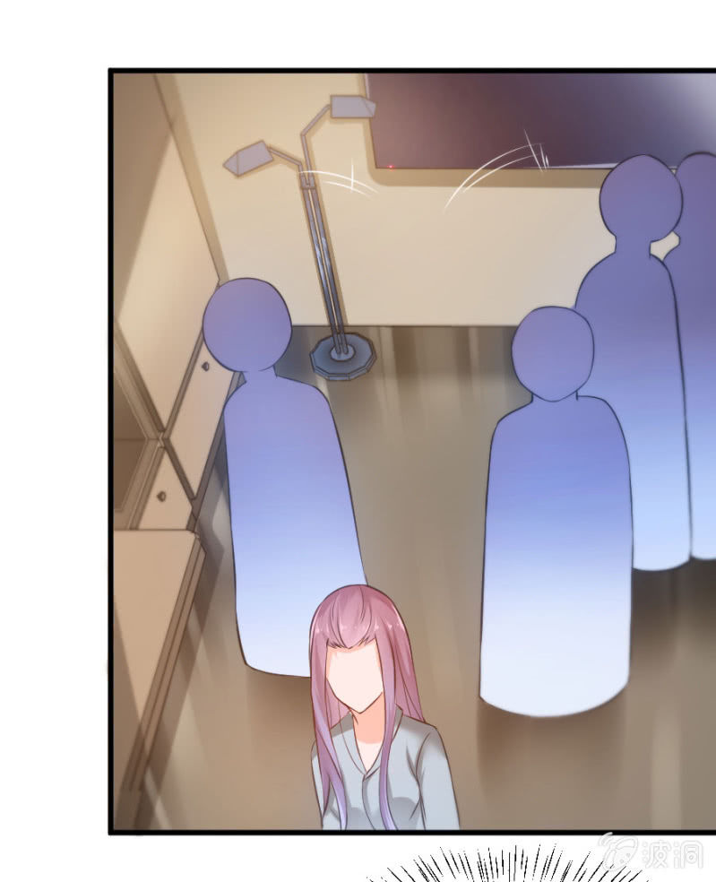 第12话 我不会放过你的-第12话