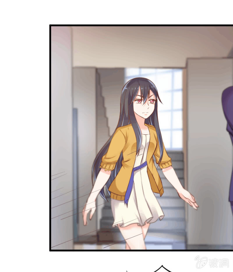 第12话 我不会放过你的-第12话