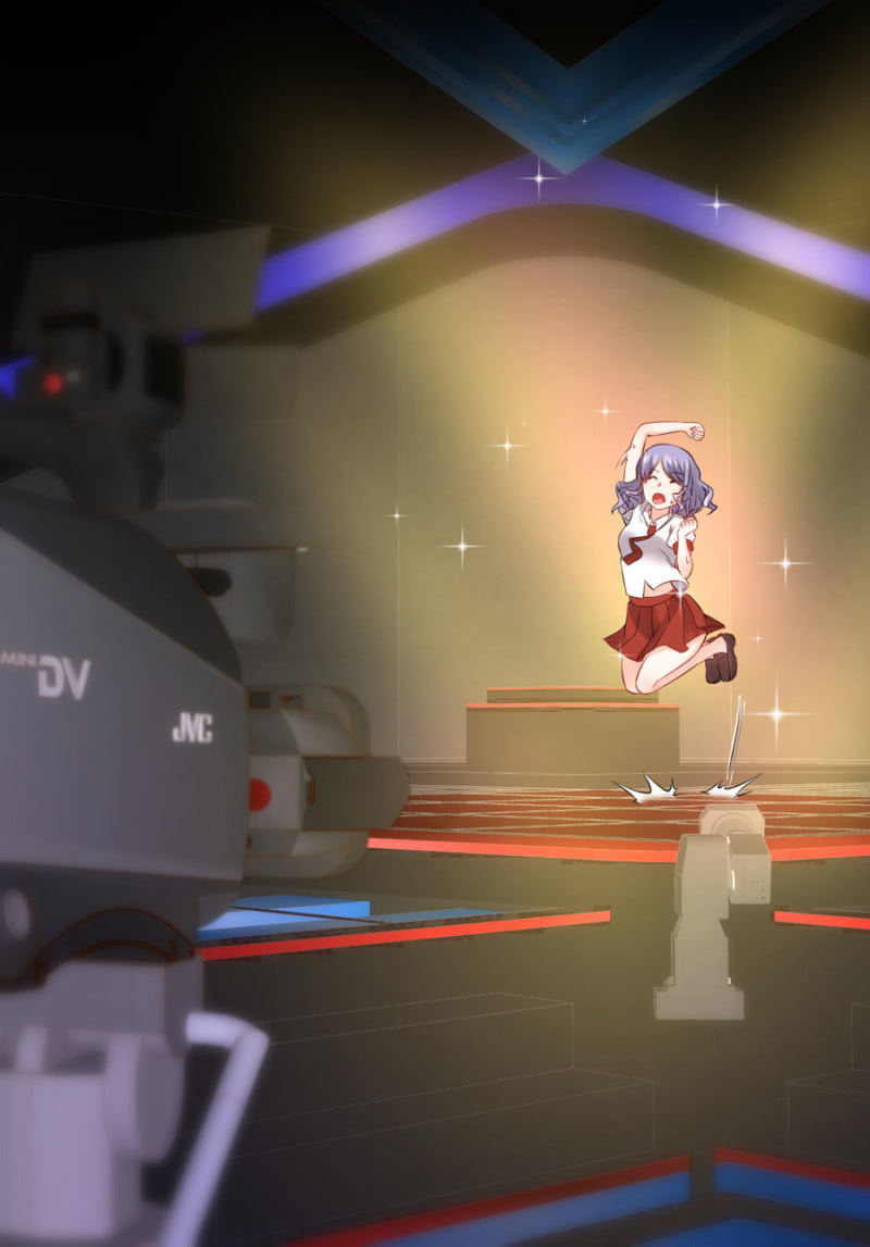 第114话 宣布冠军-第114话