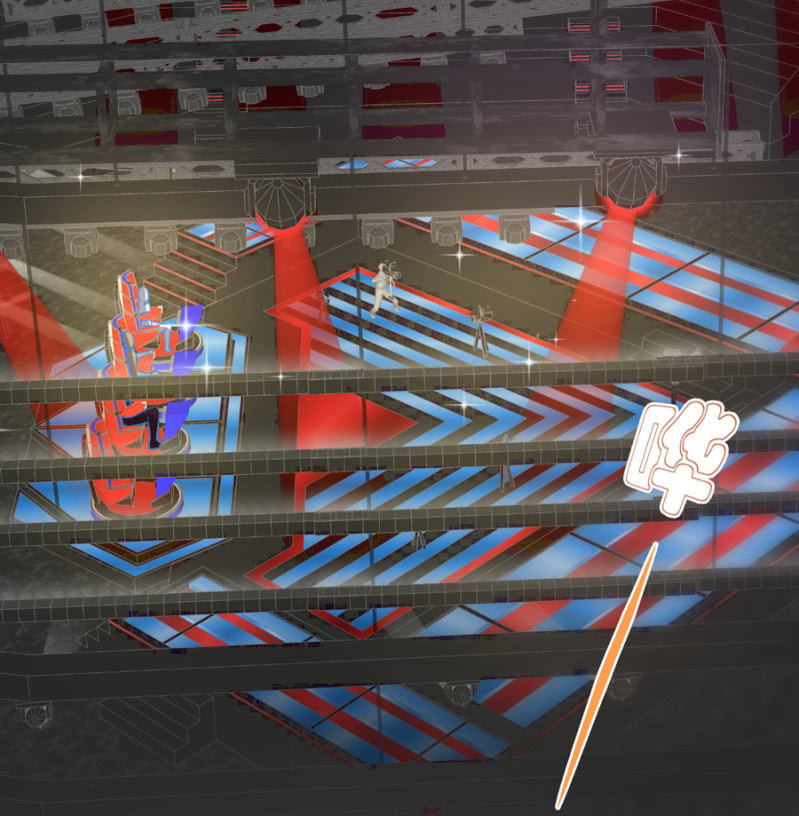 第114话 宣布冠军-第114话