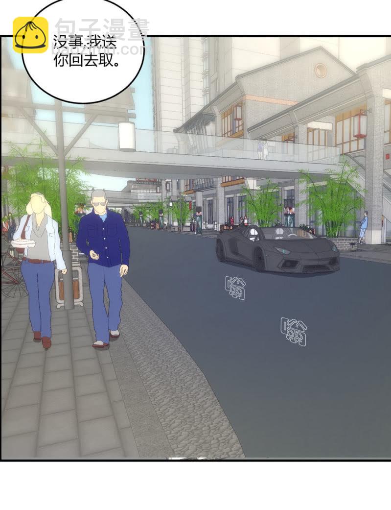 第122话 给他一个惊喜-第122话