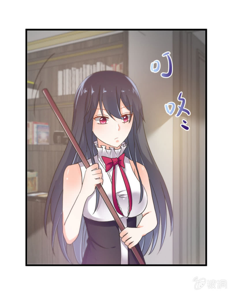 第18话 童言无忌-第18话