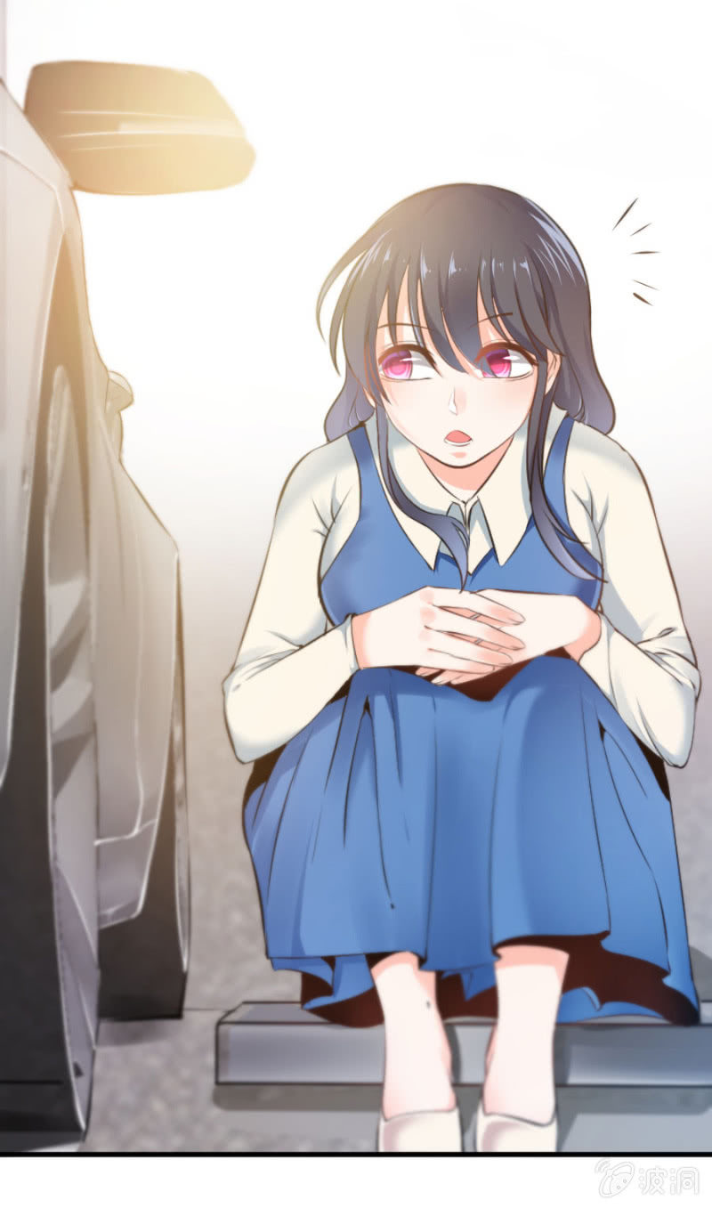 第24话 契约女友-第24话