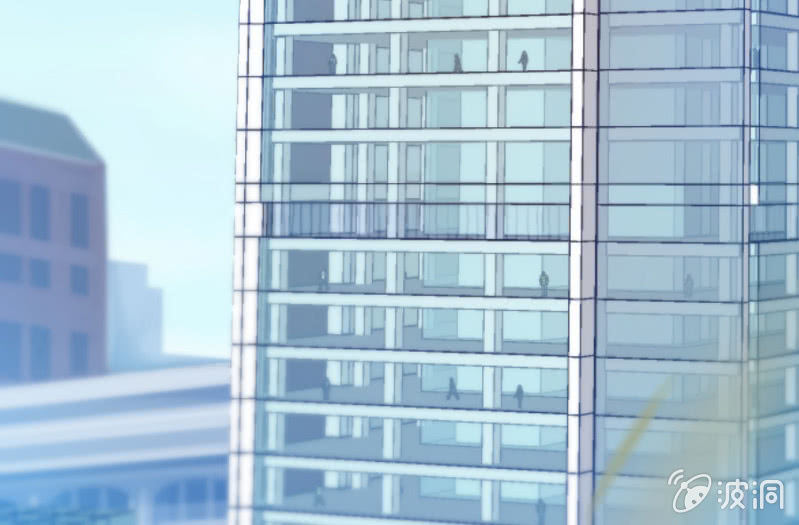 第26话 他喜欢你-第26话