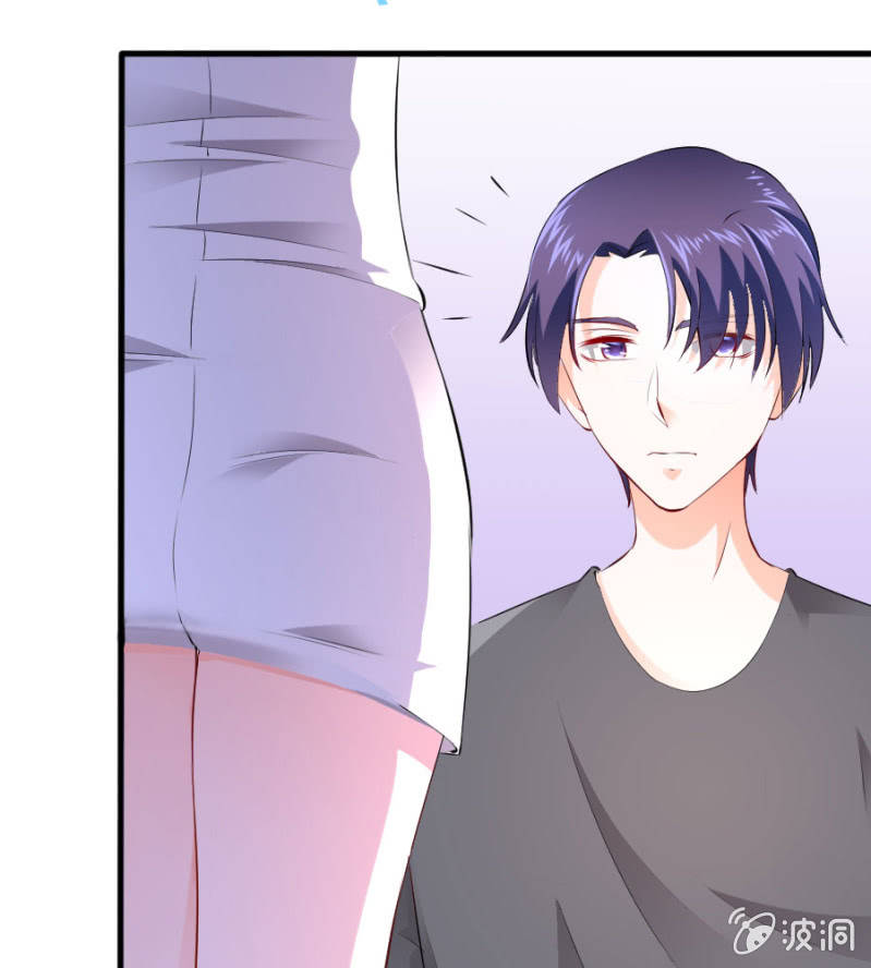 第32话 不要拒绝我-第32话