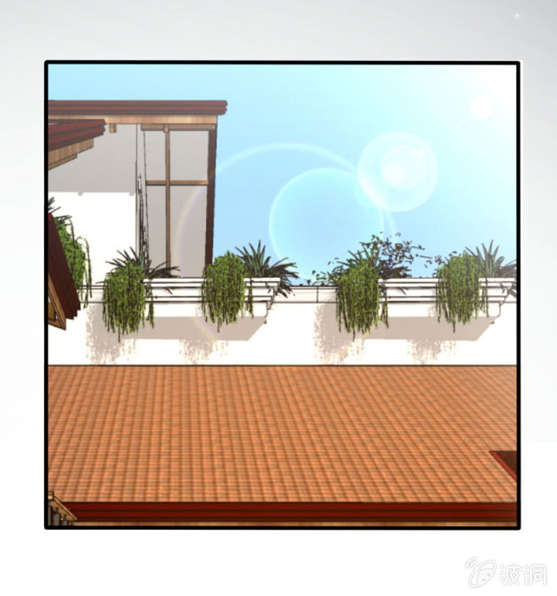 第32话 不要拒绝我-第32话