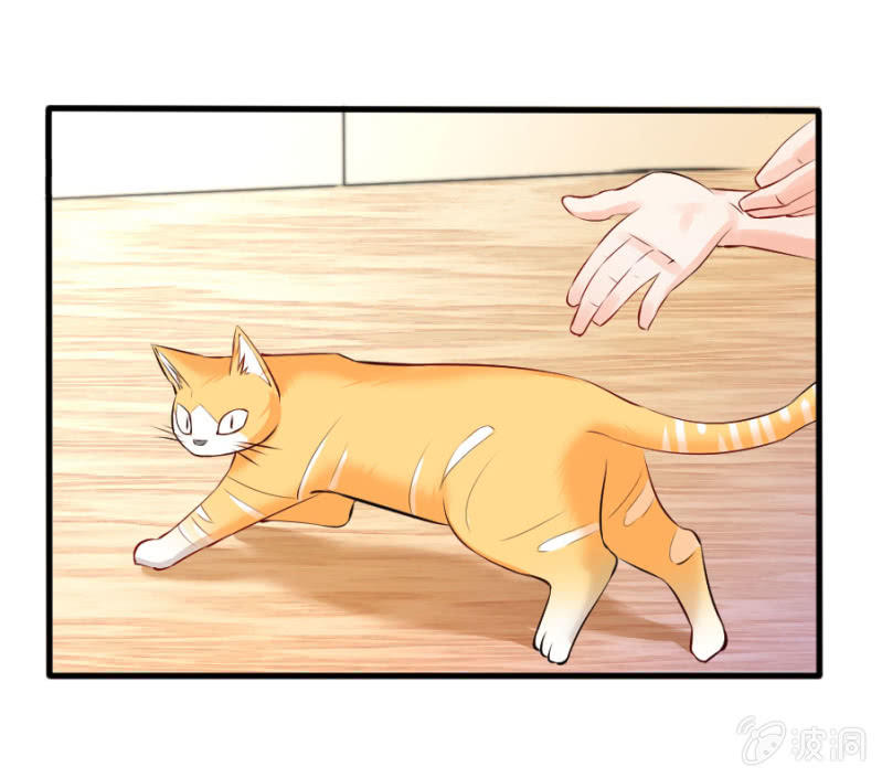 第34话 甜蜜的惩罚-第34话