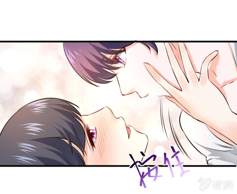 第34话 甜蜜的惩罚-第34话