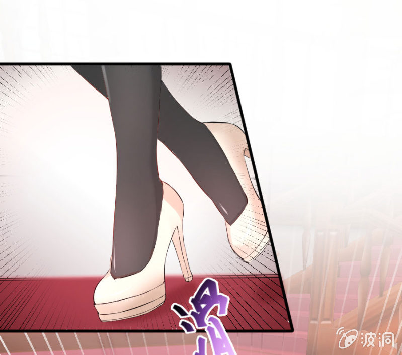 第34话 甜蜜的惩罚-第34话