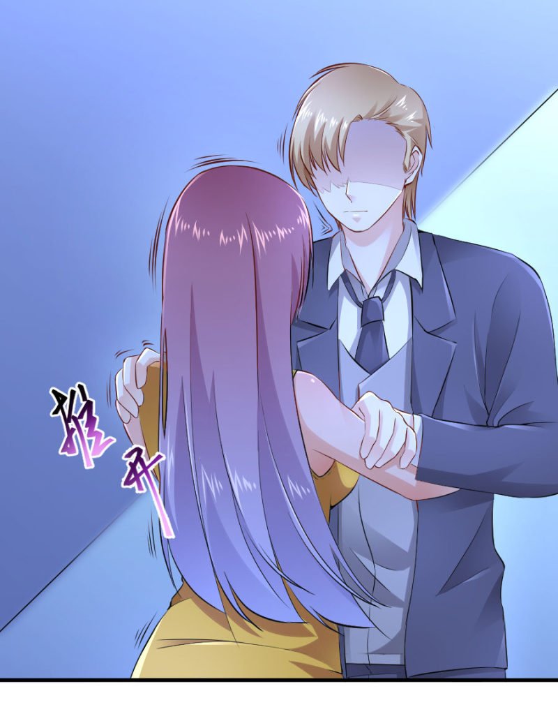 第38话 不想你后悔-第38话