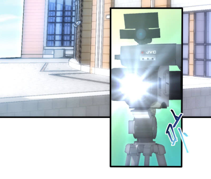 第38话 不想你后悔-第38话