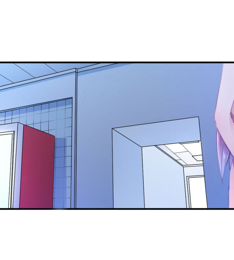 第38话 不想你后悔-第38话