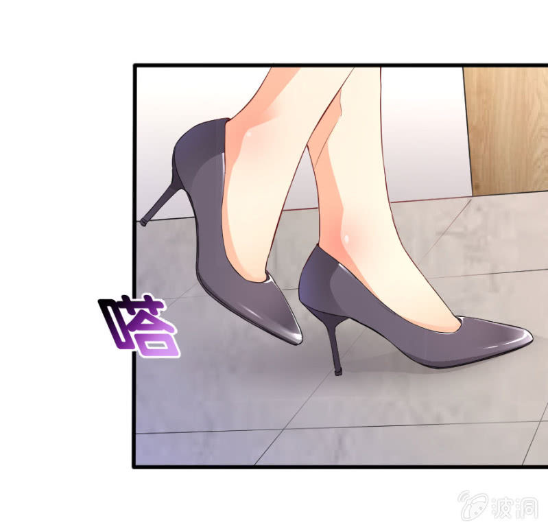 第46话 与姜然解约-第46话