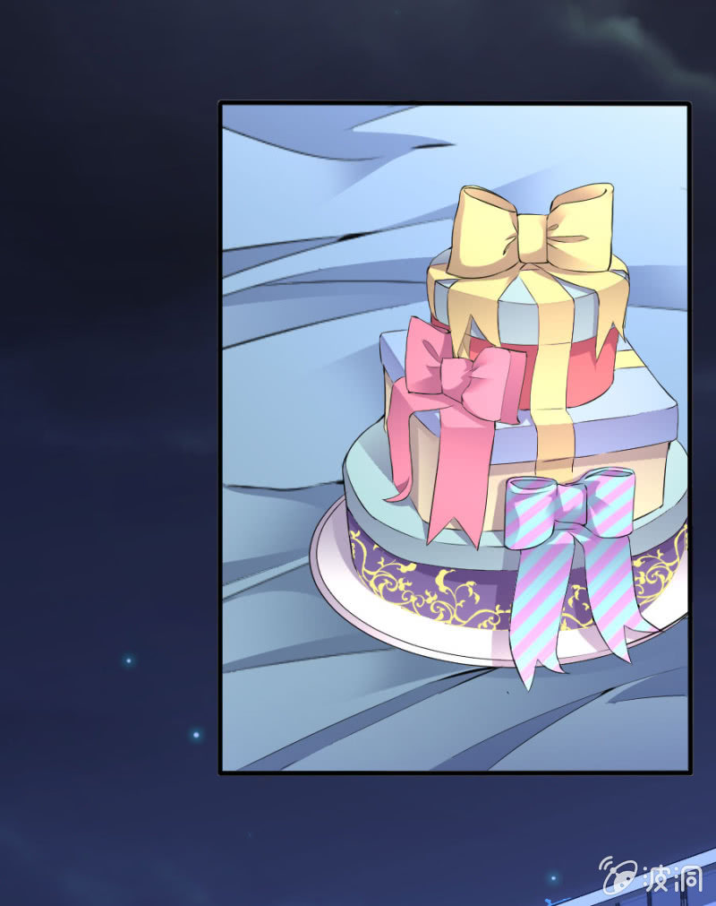 第48话 生日快乐-第48话