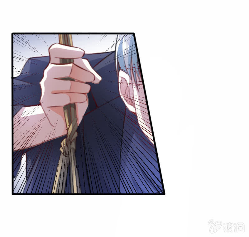 第50话 放开若璃！-第50话