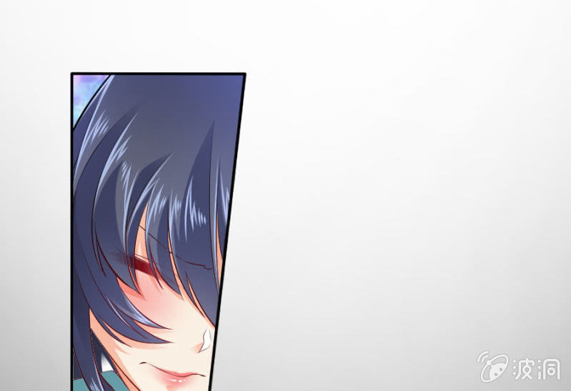 第50话 放开若璃！-第50话