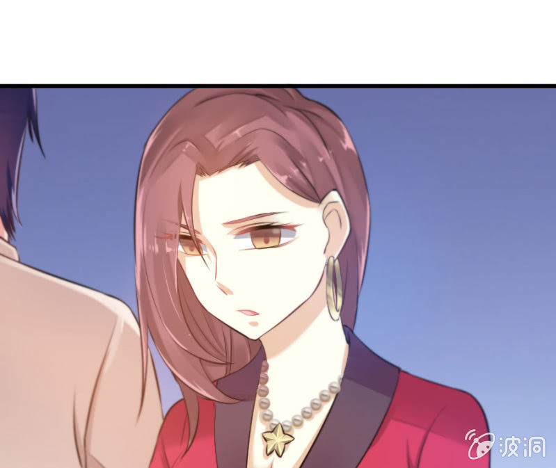 第6话 不得不娶我！-第6话