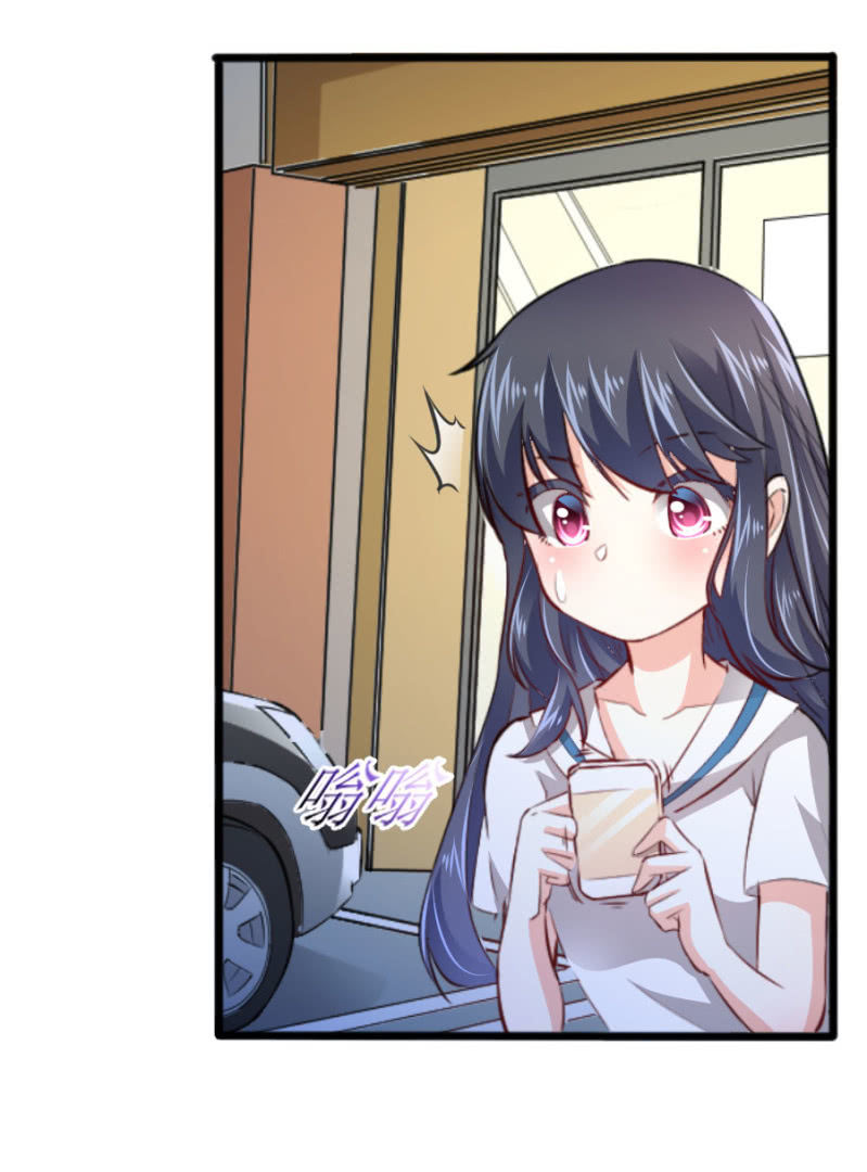 第64话 撒谎都不会-第64话