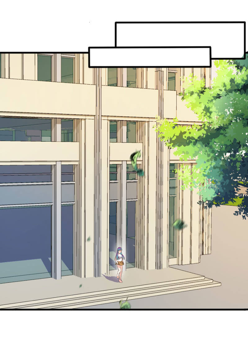 第66话 白若璃的黑料-第66话