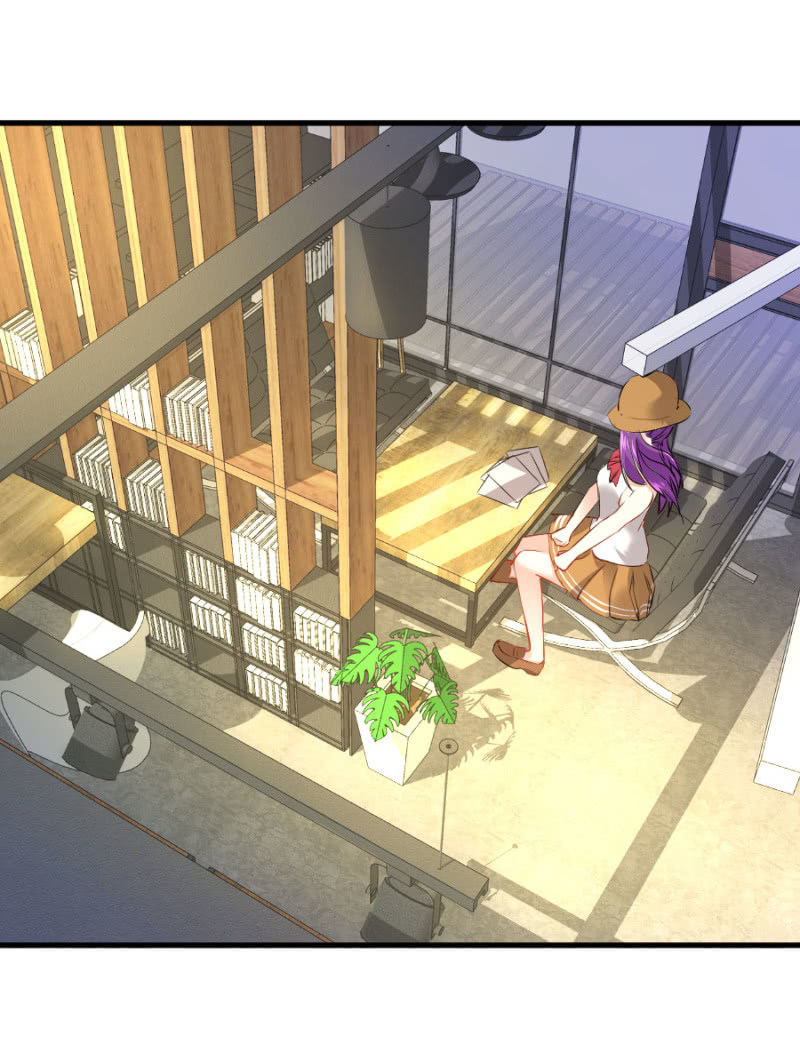 第66话 白若璃的黑料-第66话