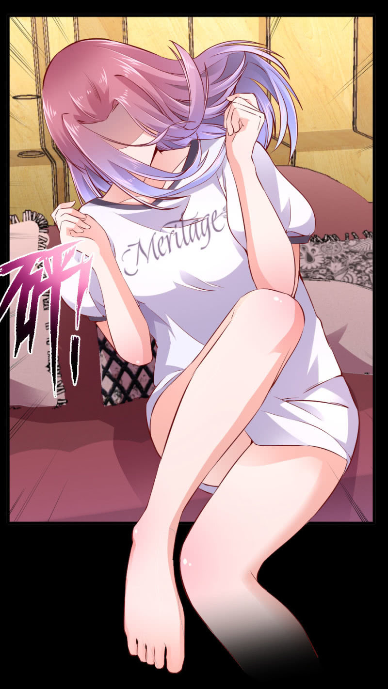 第70话 我恨你-第70话