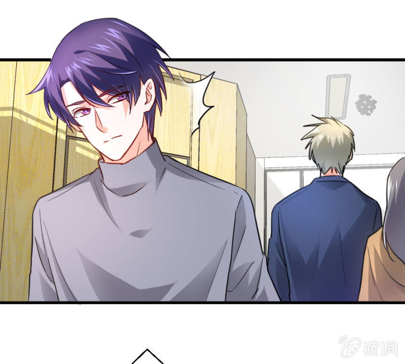 第72话 蔷薇花香-第72话