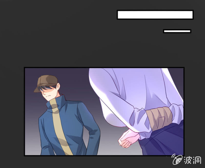 第76话 我警告你-第76话