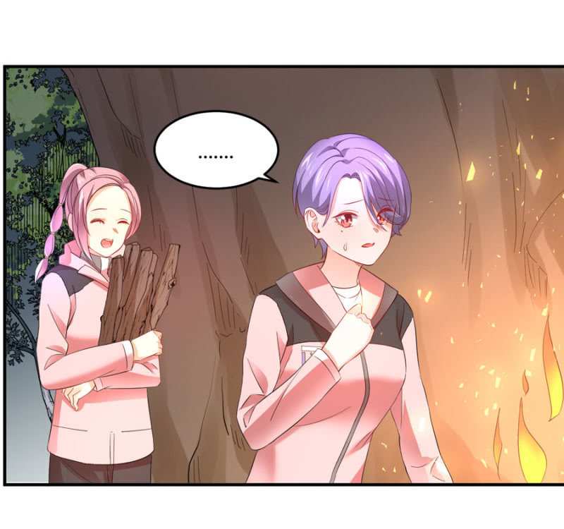 第88话 荒岛求生-第88话