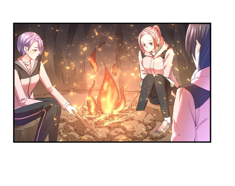 第88话 荒岛求生-第88话