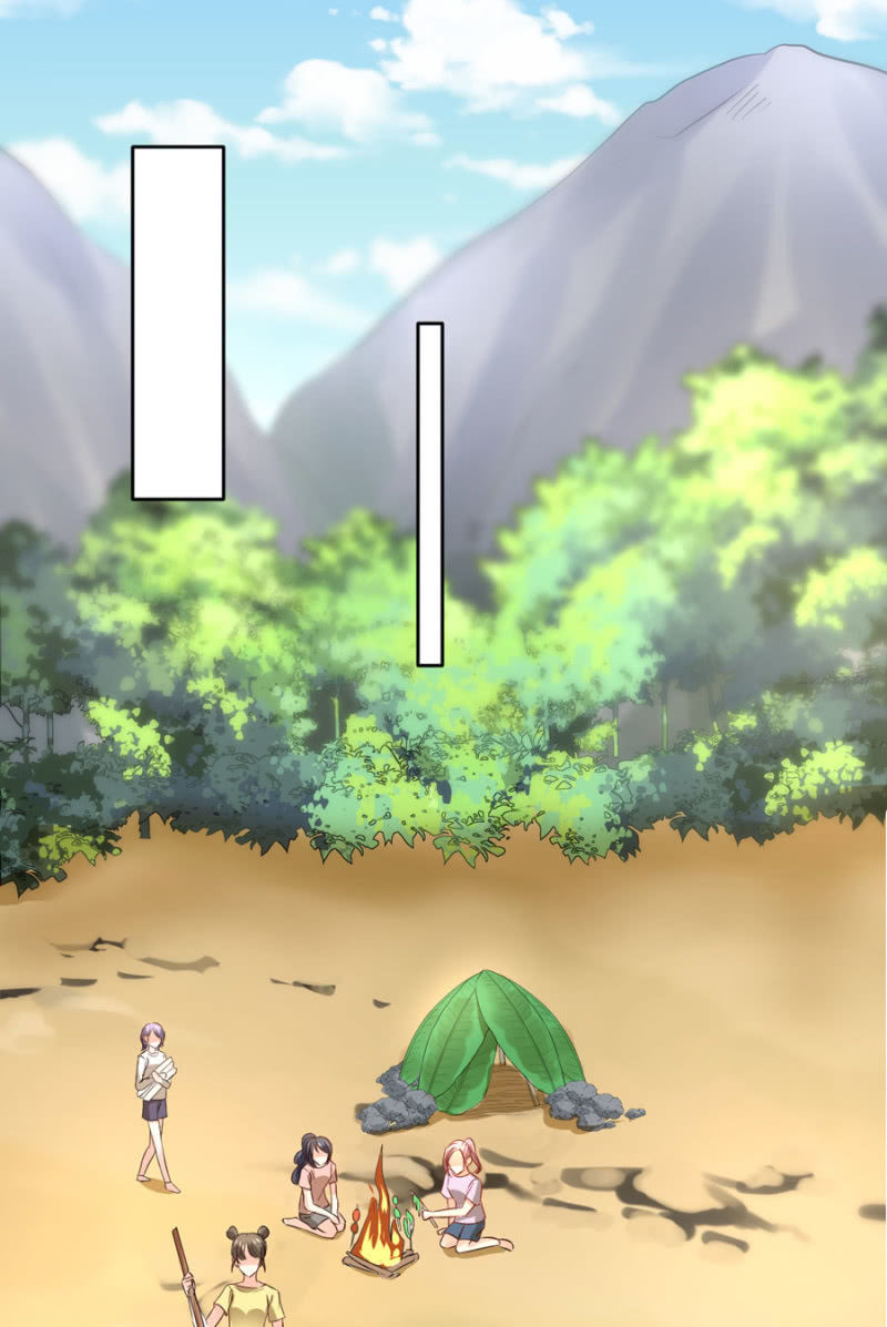 第88话 荒岛求生-第88话