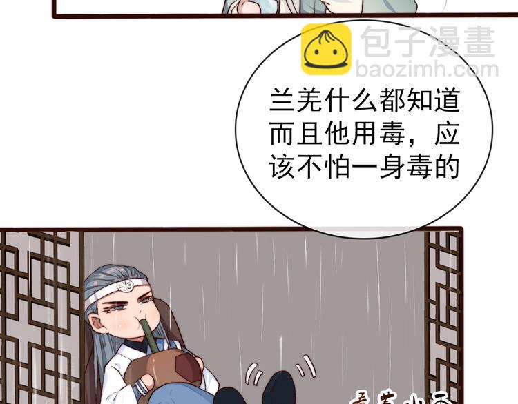 杏林芳華 - 第21話  念你(2/2) - 7