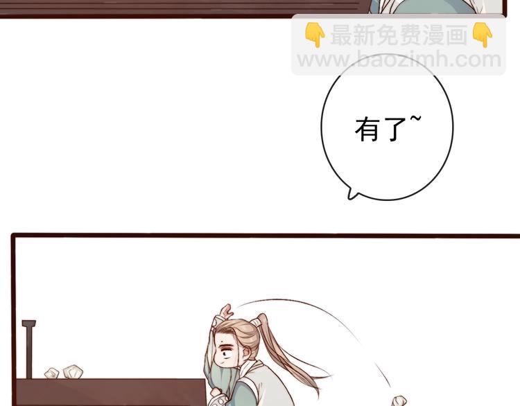 杏林芳華 - 第21話  念你(1/2) - 1