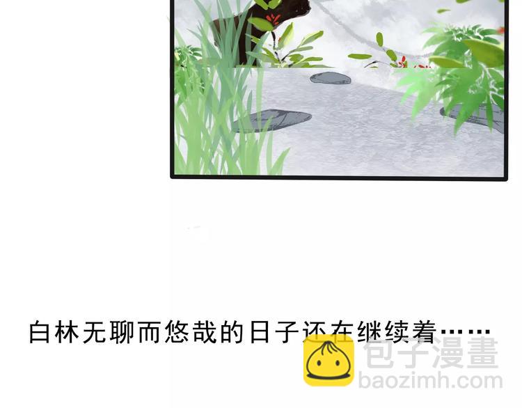 杏林芳華 - 第14話 貓？(2/2) - 3